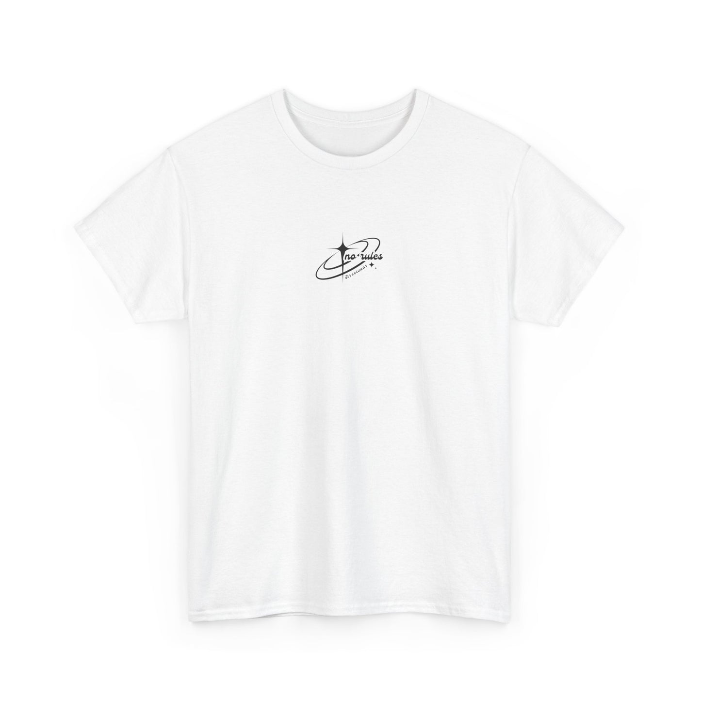 T-shirt unisexe design "ça fume"