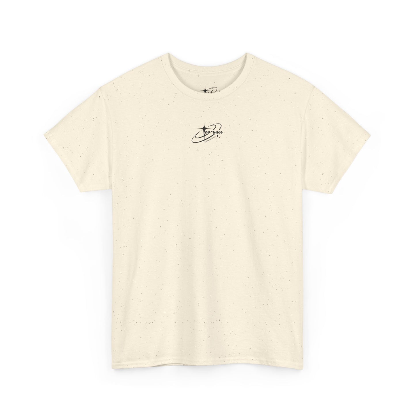T-shirt unisexe design "casque racing"