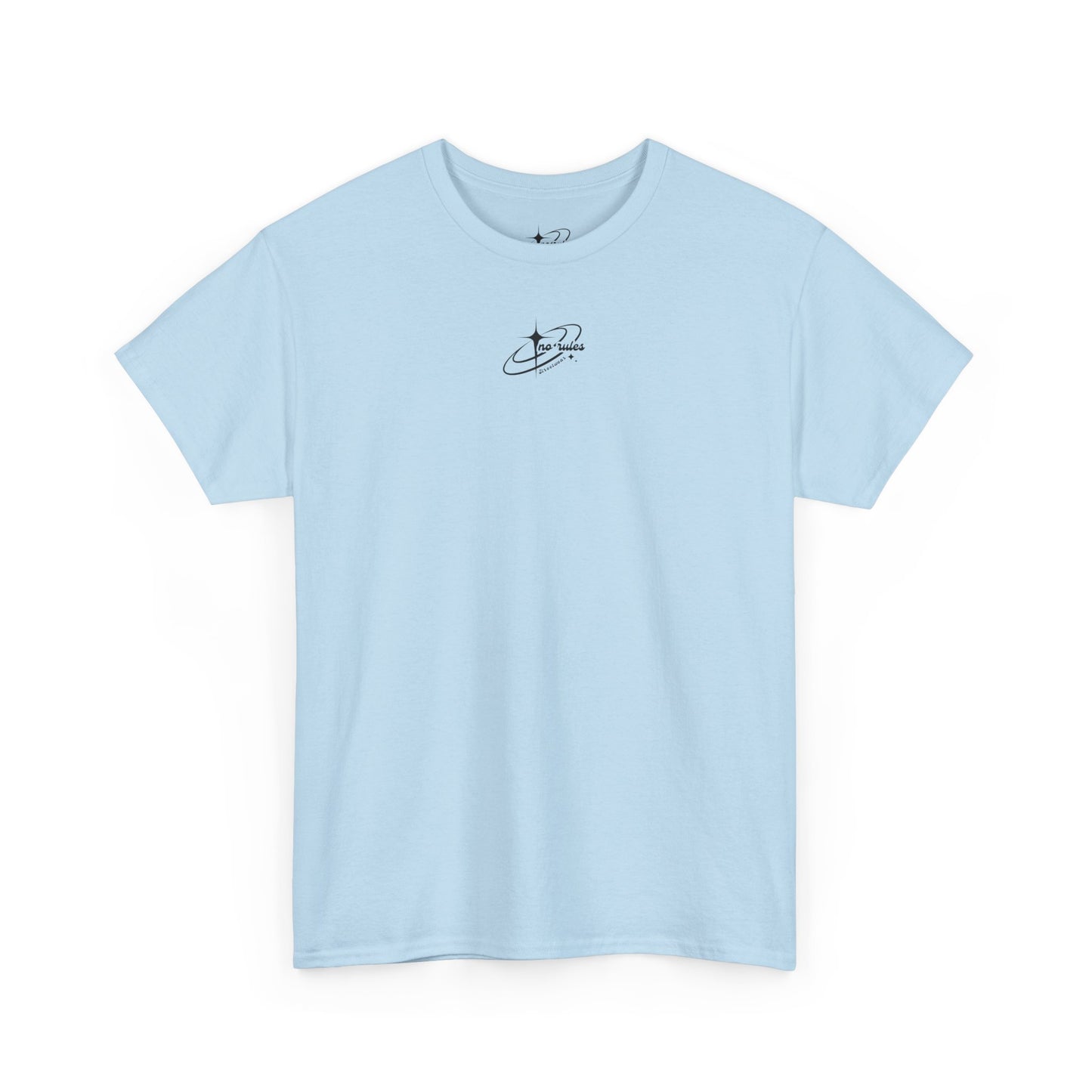 T-shirt unisexe design "casque racing"