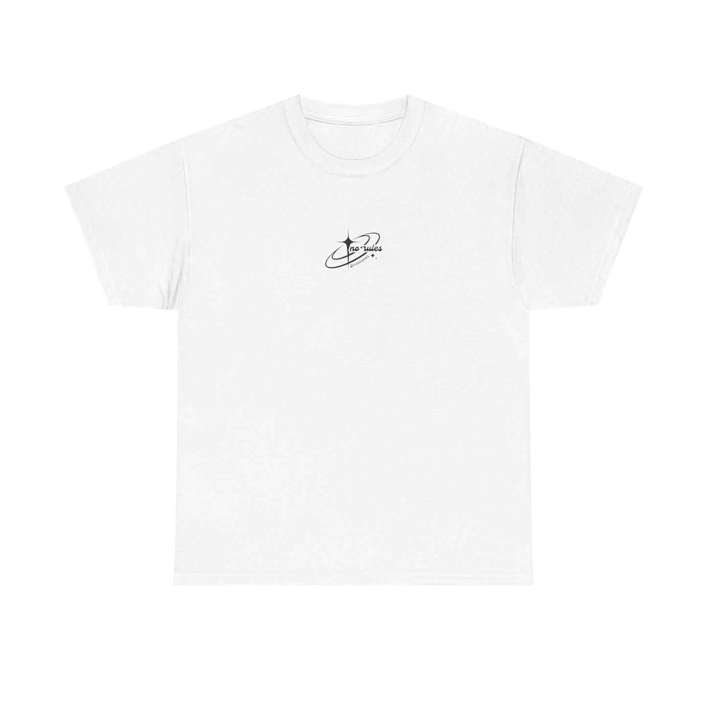 T-shirt unisexe design "ça fume"