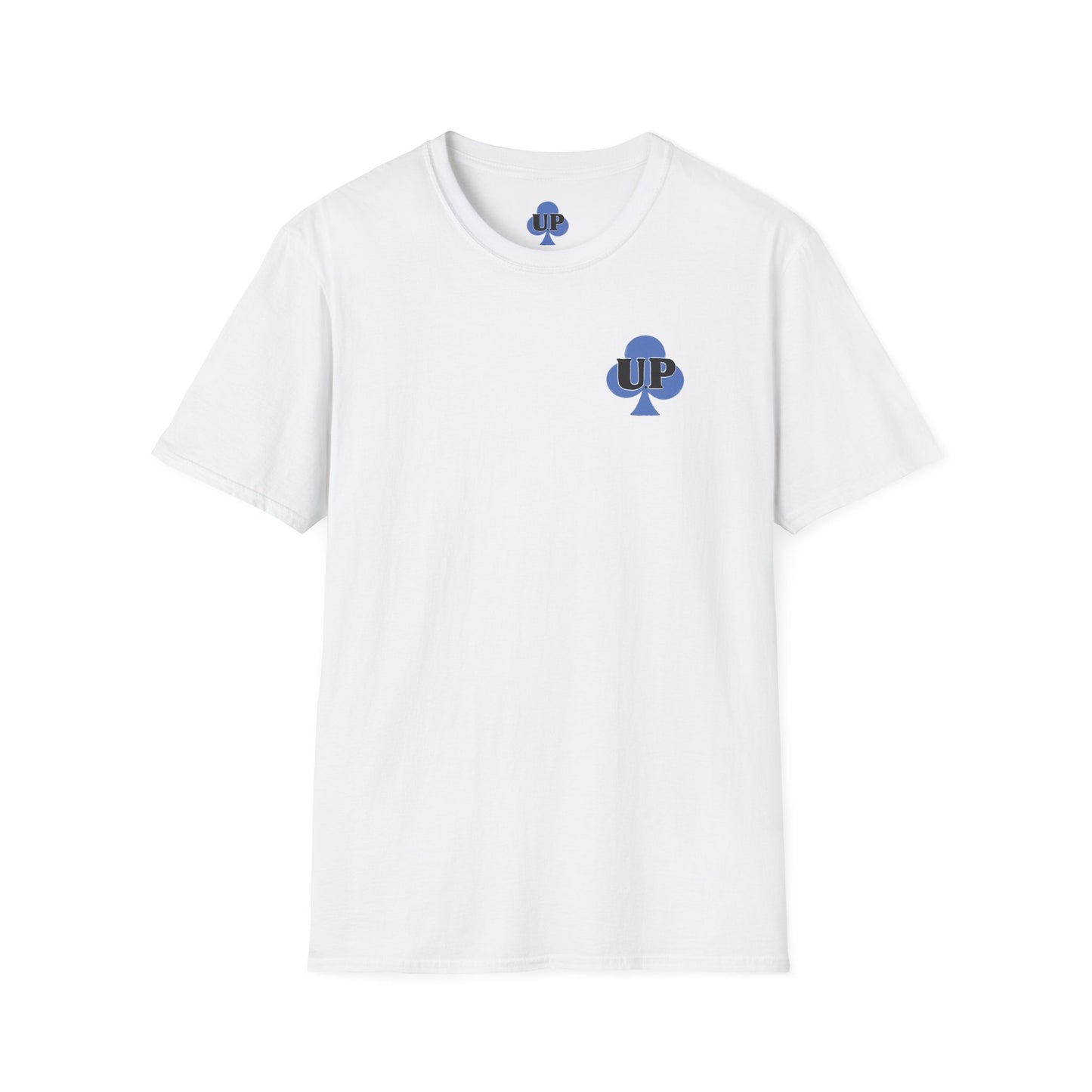 T shirt unisexe motif " Palmier "