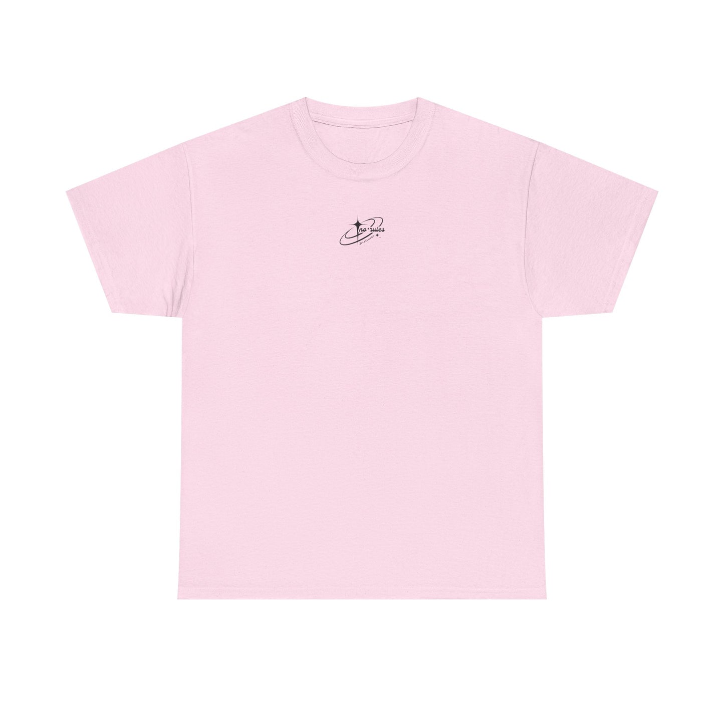 T-shirt unisexe design streetwear