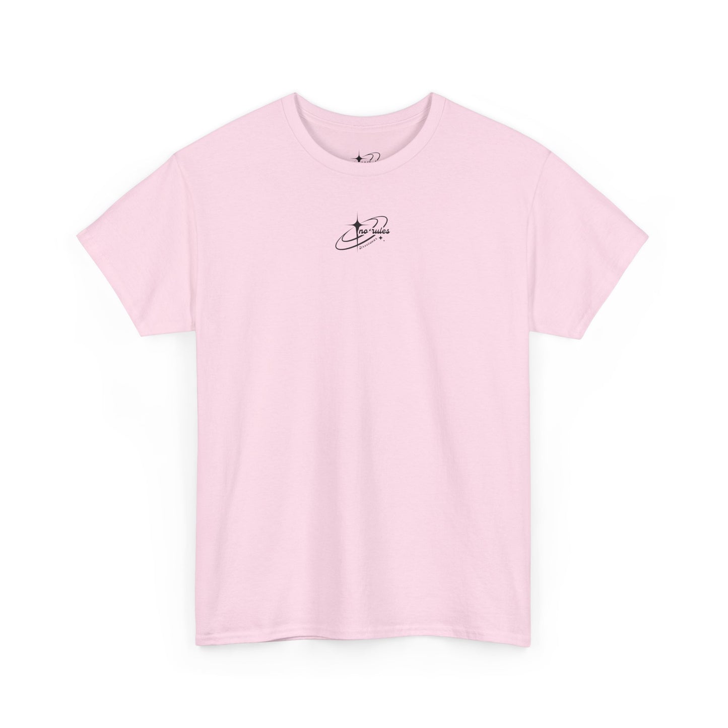 T-shirt unisexe design "casque racing"