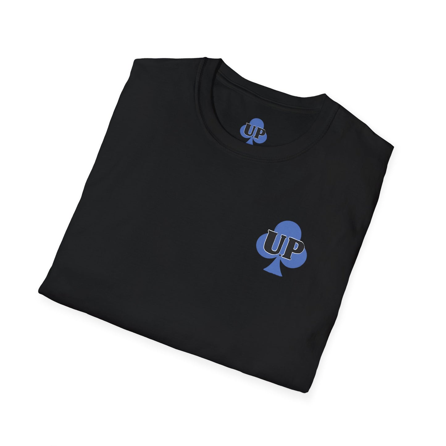 T shirt unisexe motif " Palmier "