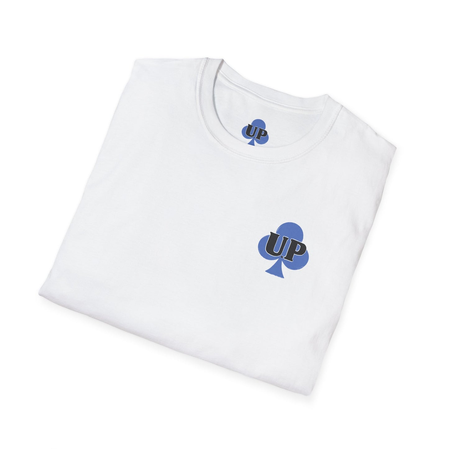 T shirt unisexe motif " Palmier "