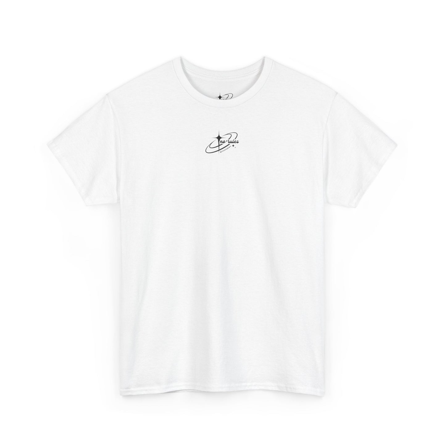 T-shirt unisexe design "casque racing"