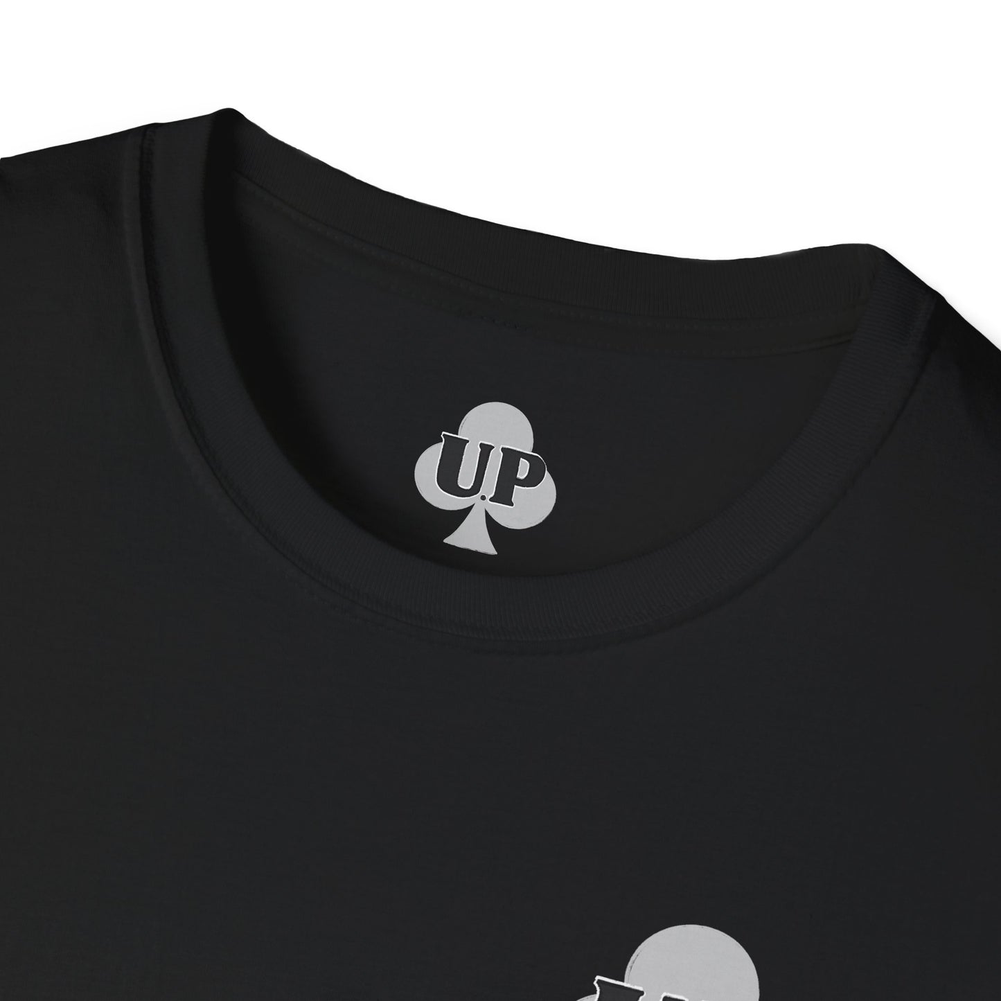 T-shirt unisexe