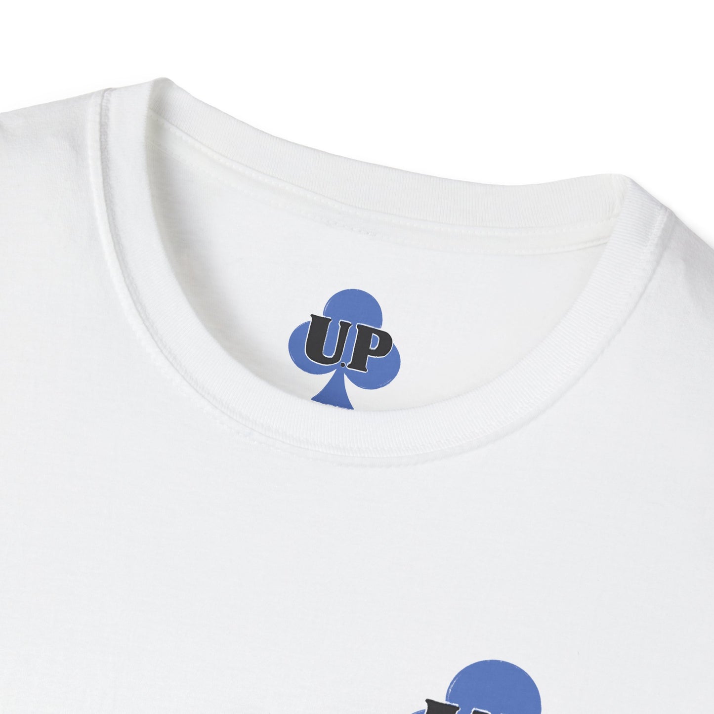 T shirt unisexe motif " Palmier "