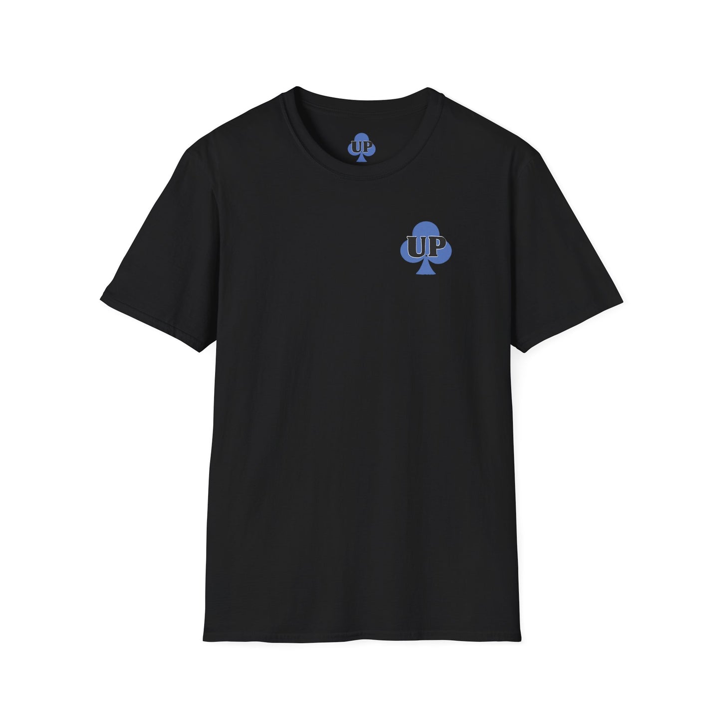 T shirt unisexe motif " Palmier "