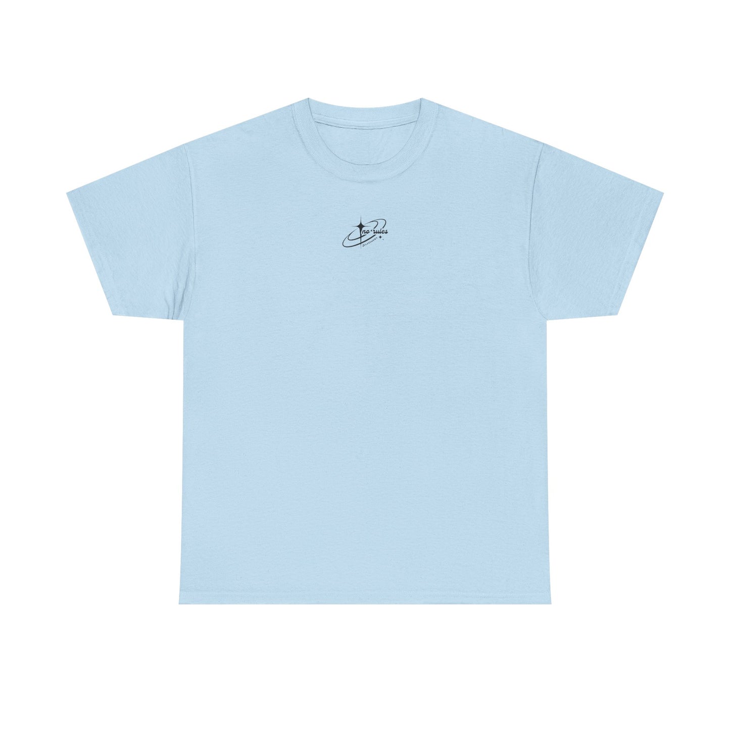 T-shirt unisexe design streetwear