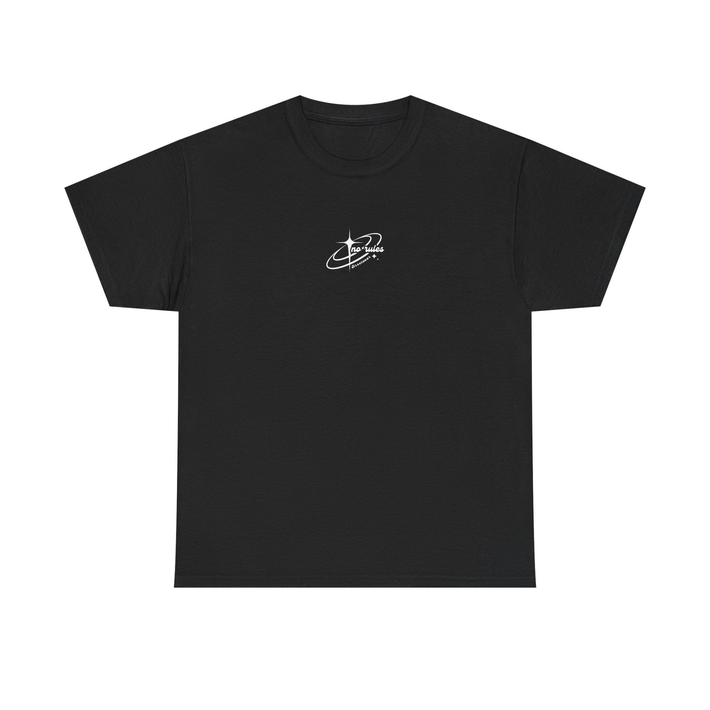 T-shirt unisexe design "ça fume"