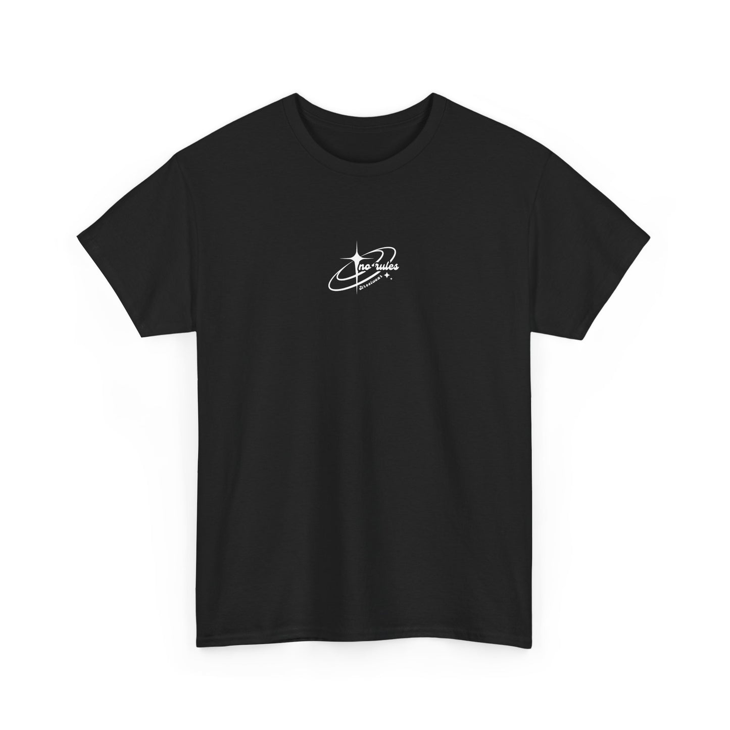 T-shirt unisexe design "ça fume"