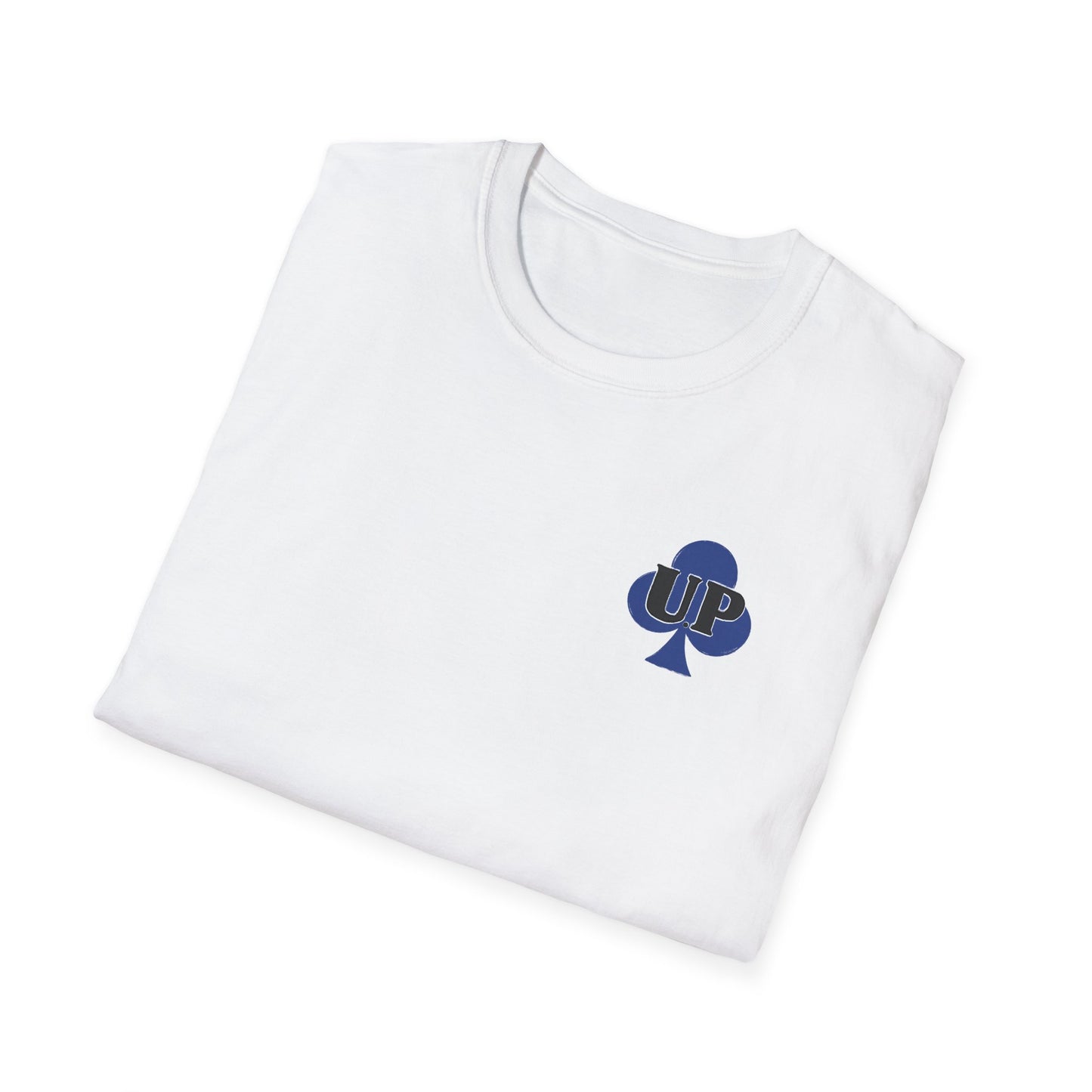T-shirt unisexe design "bateau sur l'eau"