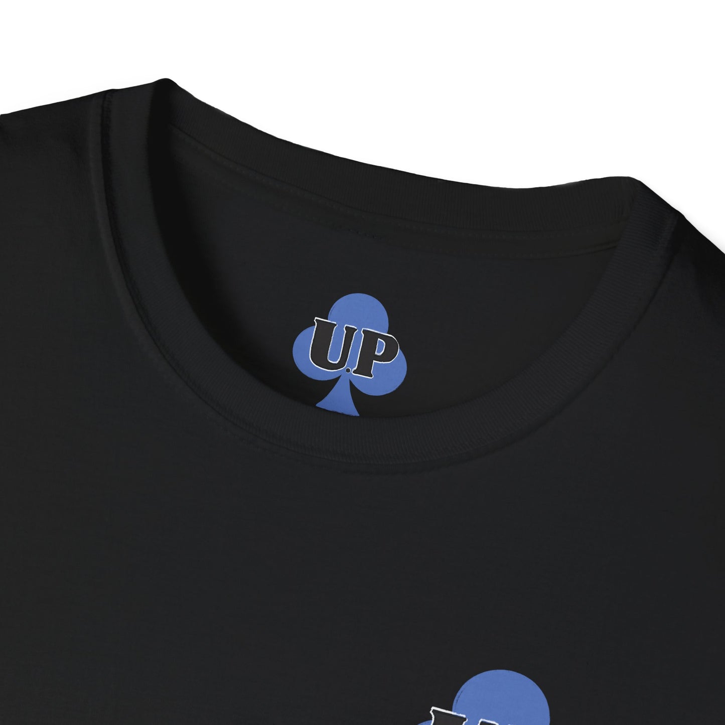 T shirt unisexe motif " Palmier "