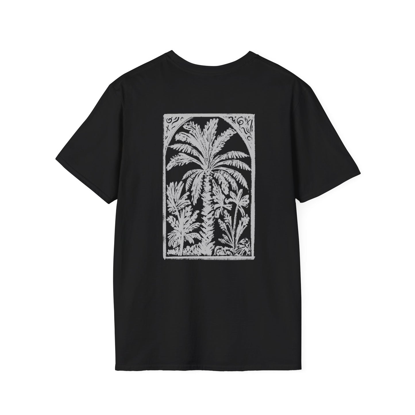 T-shirt unisexe