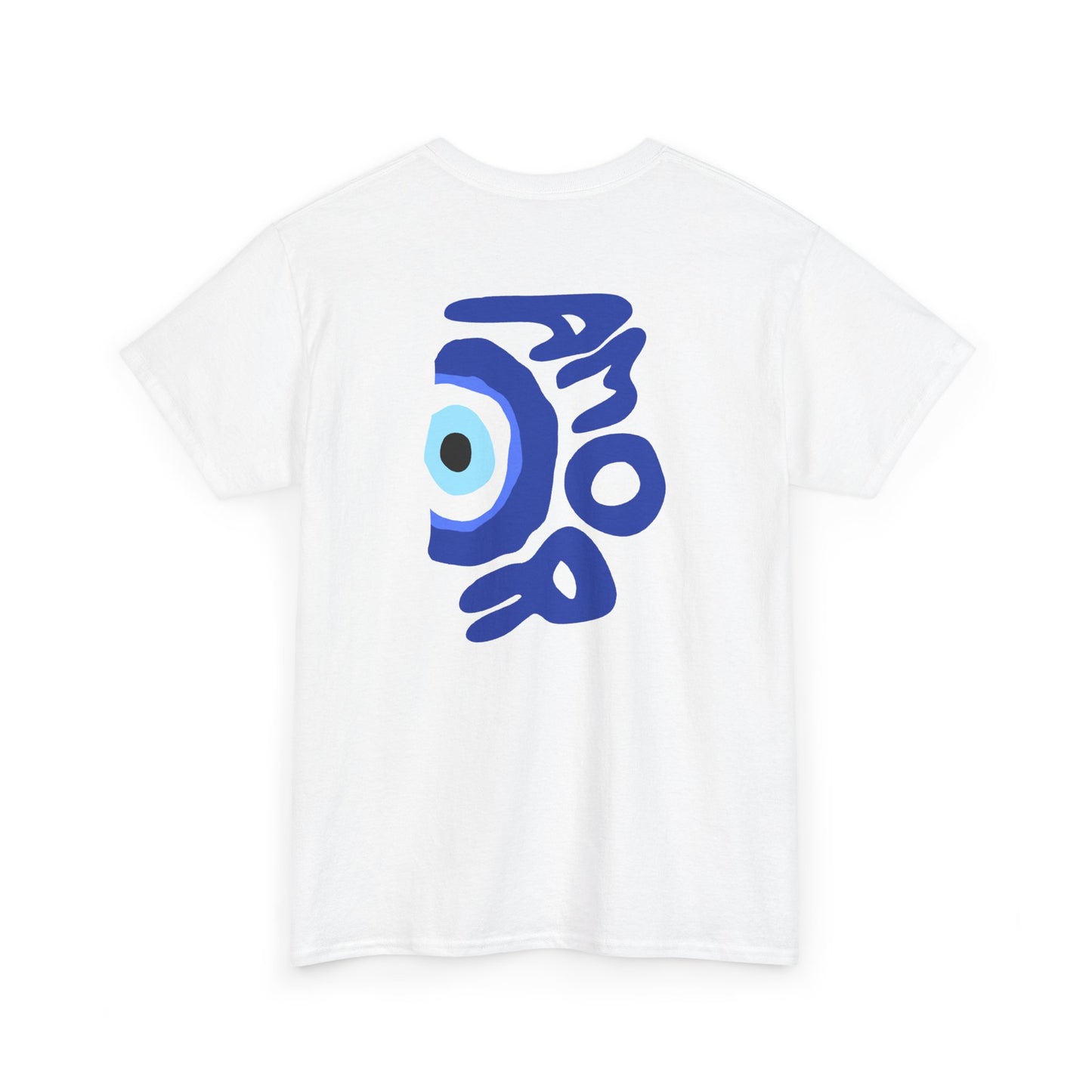 T-shirt UP "Amor"