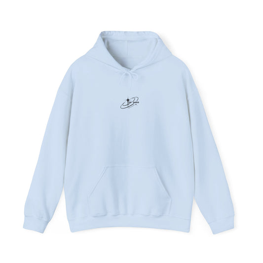 Sweat unisexe design streetwear