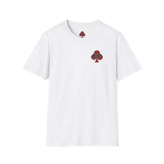 T-shirt unisexe design "sourire"