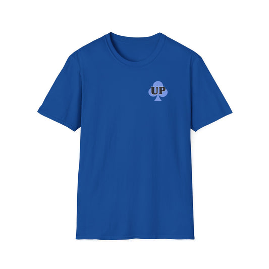 T-shirt "souvenirs d'été"