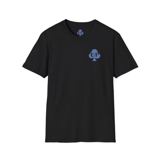 T shirt unisexe motif " Palmier "