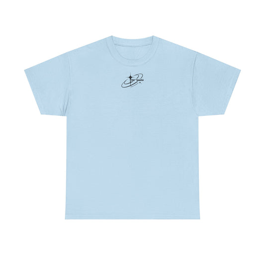 T-shirt design été "plage"