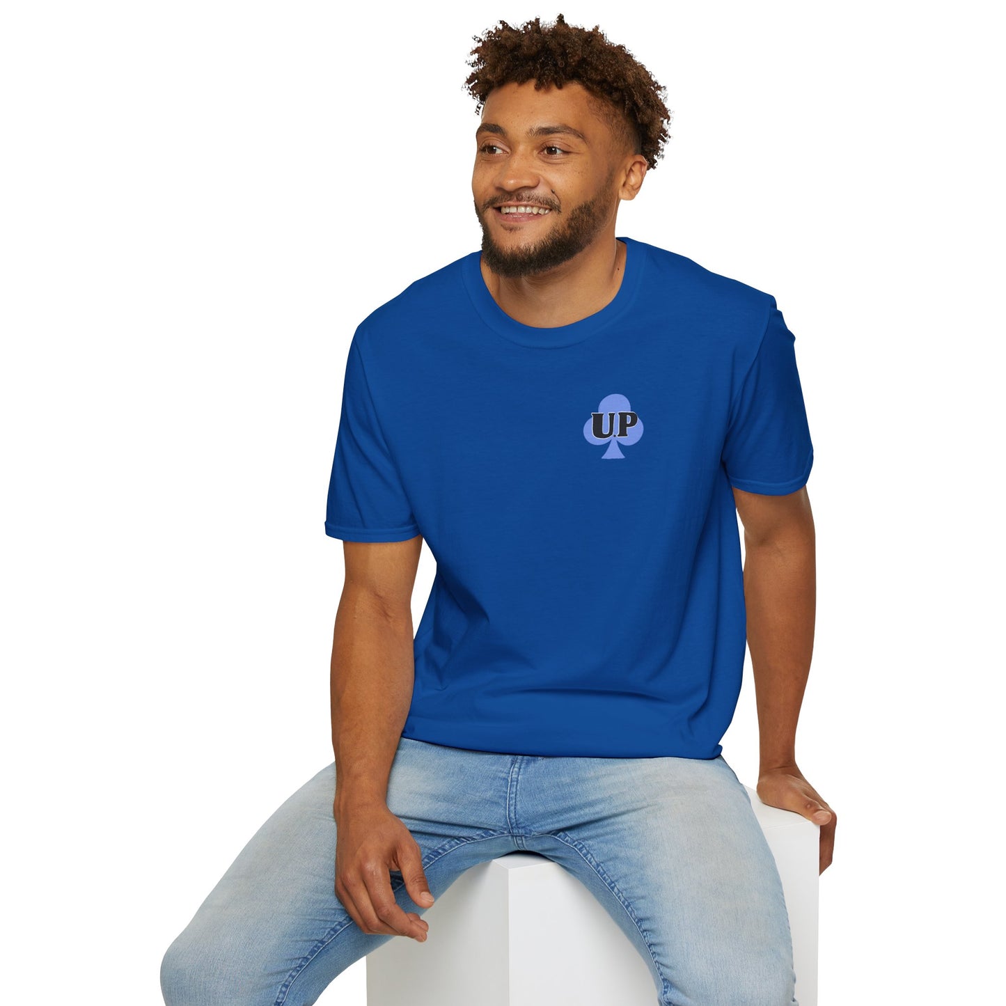 T-shirt "souvenirs d'été"