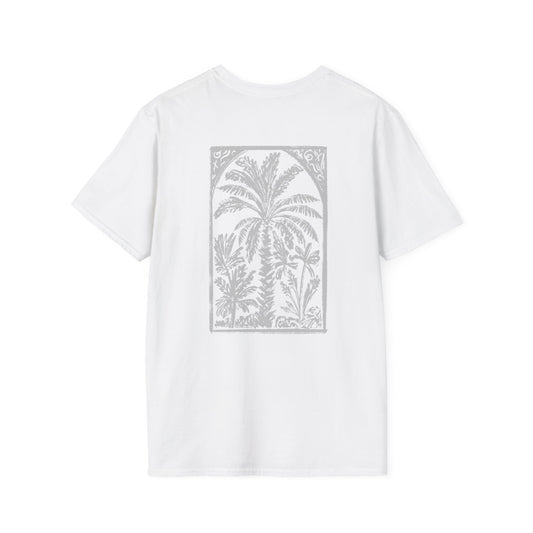 T-shirt unisexe