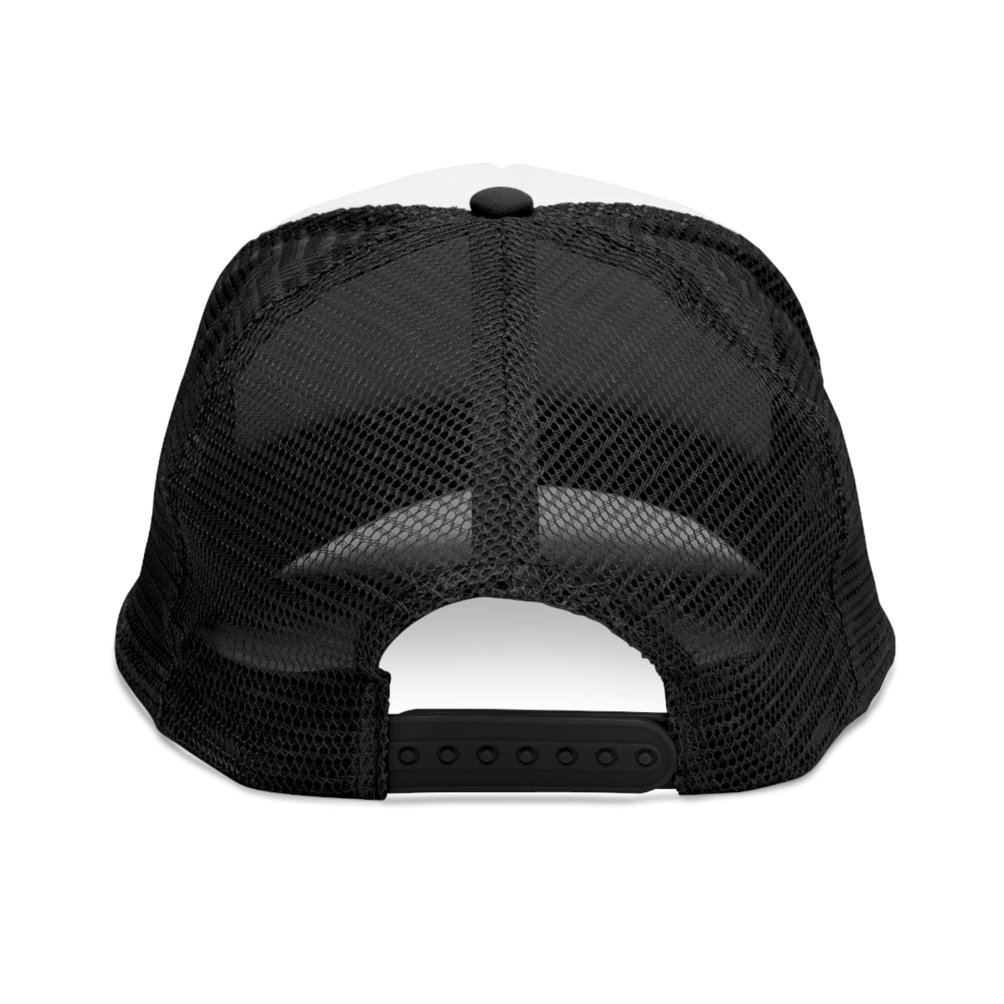 casquette design "no rules"