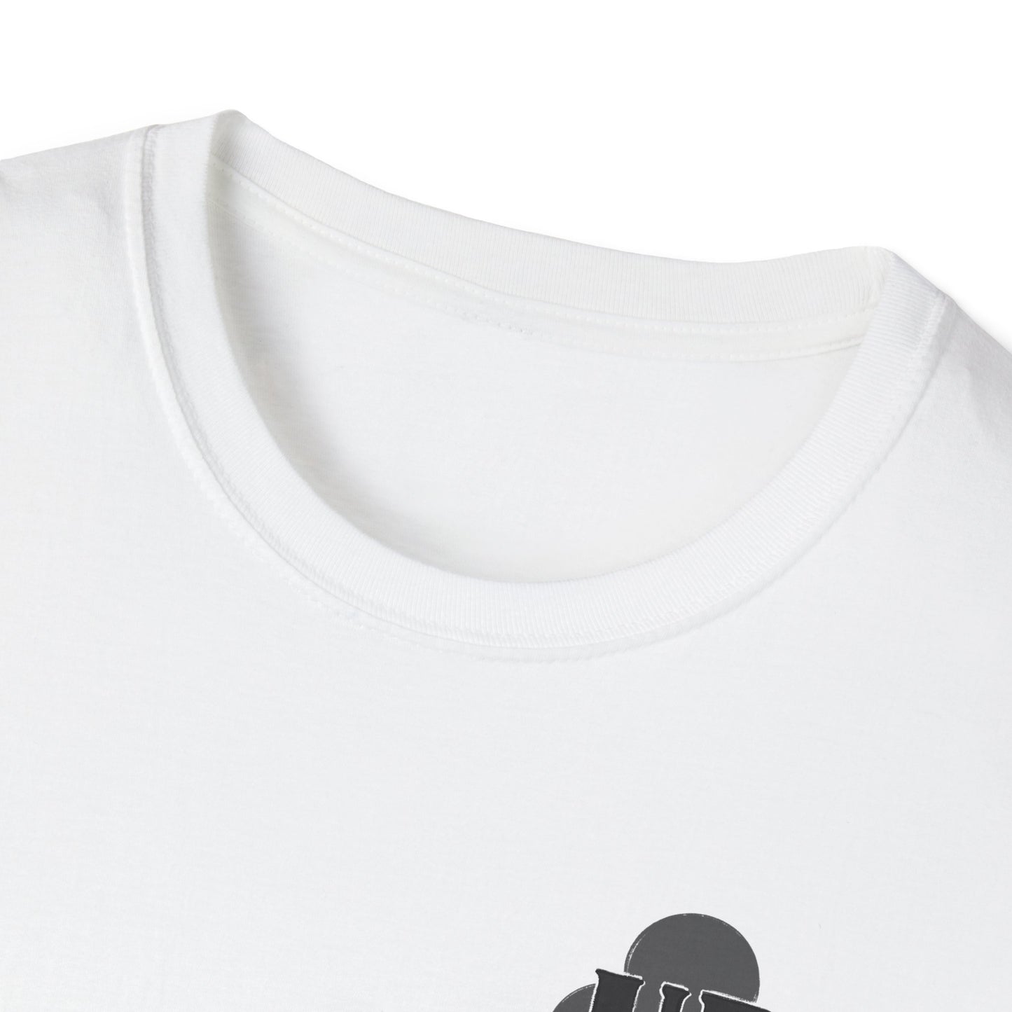 T-shirt classique UP