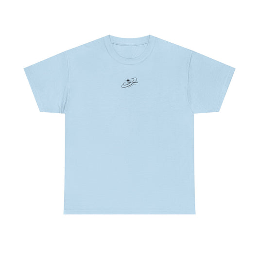 T-shirt unisexe design streetwear