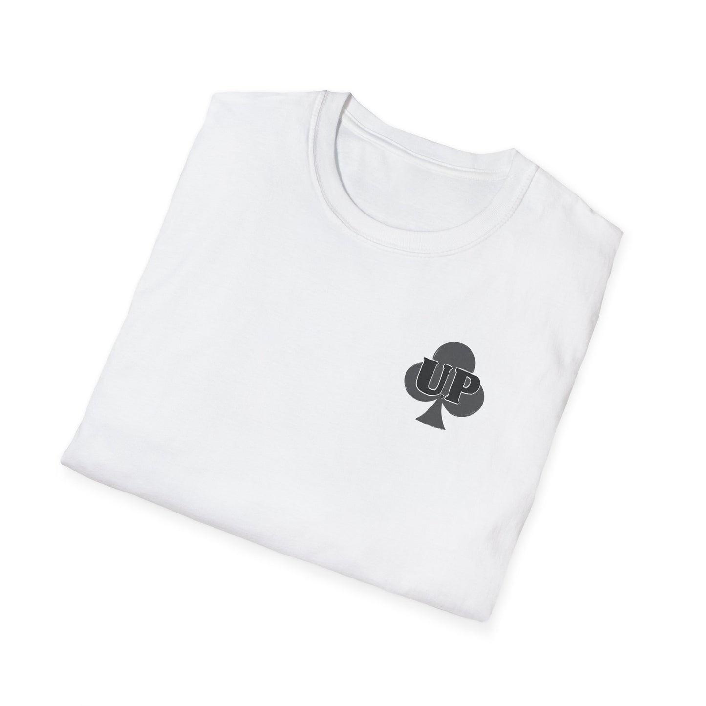 T-shirt classique UP