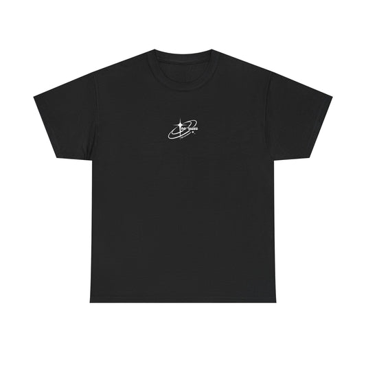 T-shirt unisexe design "ça fume"