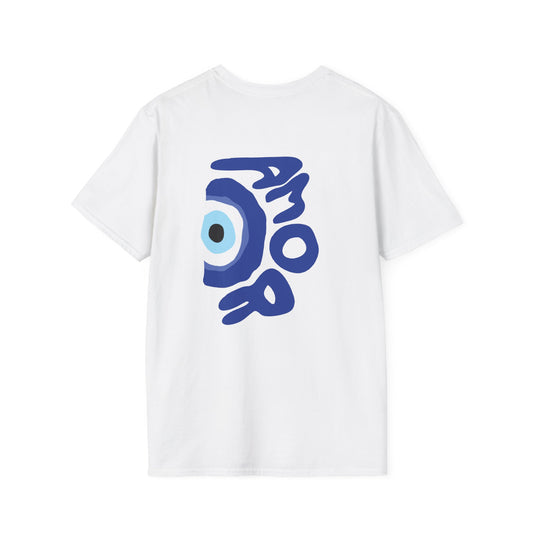 T-shirt UP "Amor"