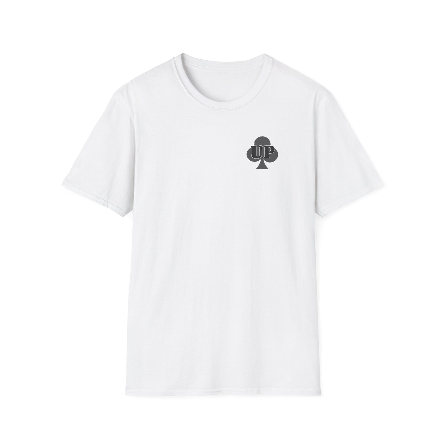 T-shirt unisexe design "life is good"