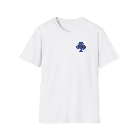 T-shirt design "Trust"
