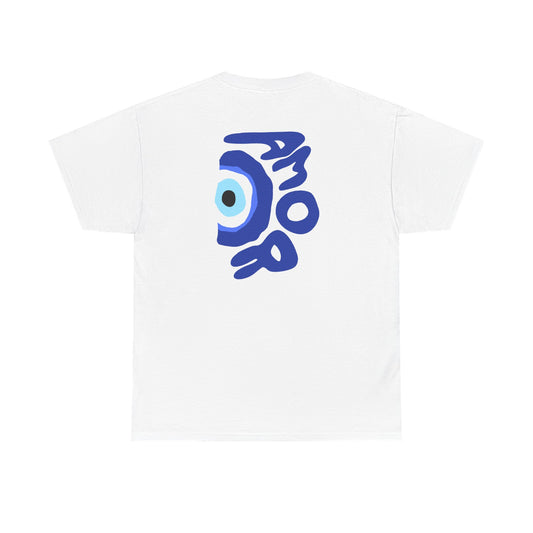 T-shirt UP "Amor"