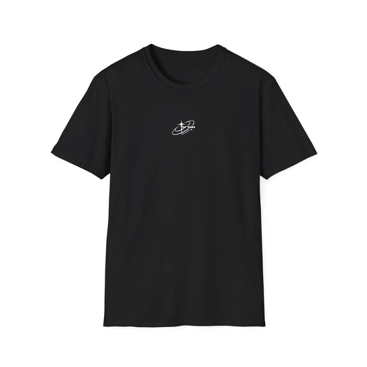 T-shirt basique design "no rules"