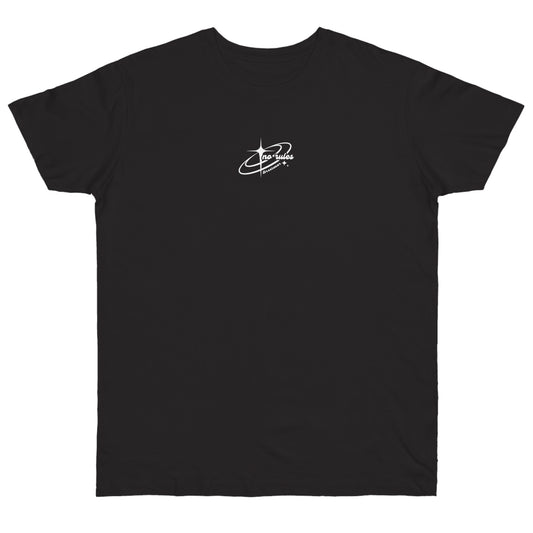 T-shirt unisexe design "tête dans les nuages"